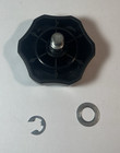 Meade Ds-2000 Telescope Tripod Mount Screw Knob And Washer Replacement Parts