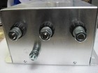 Fn3359-250-28  Schaffner  Power Line Filter New Open Box