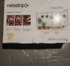 Automatic Plant Watering Kit R560dp Damage Box New 