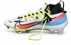 Nike Vapor Edge Elite 360 Football Cleats Multi-color Us 14