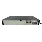 Sony Ev-pr2 Hi8 8mm Vcr Video Deck Player Used Excellent Condition Made In 1994