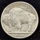Carved Hobo Nickel 