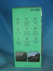 3 Wyze Cam V3 Indoor   Outdoor  1080p Hd Wired Smart Home Security Camera - New