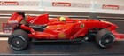 Carrera Go   F1 Ferrari F2007  5 Shell 61079 Reconditioned tested