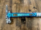 Martinez  M1 Fx Typhoon Handle 15 Oz Polished M1 Smooth Face  Hammer