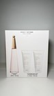 Issey Miyake Pivoine Peony Perfume   Lotion 3-piece Set New