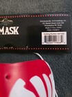 Joey Jordison    slipknot Iowa Inspired    Halloween Mask