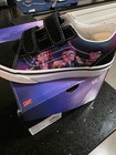 Kpop Demon Hunters X Vans Little Kids Old Skool V Shoe Size  13 5