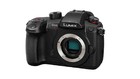 Panasonic Lumix Dc-gh5 Ii 20 3mp Mirrorless Mft Digital Camera