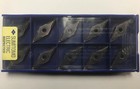  10pcs  Vngg 330 5 Esu Ac520u Sumitomo     10 Inserts     Factory Packs    new  