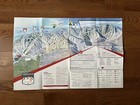 2018-2019 Sunday River Ski Mountain Trail Map