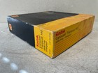 Vintage Kodak Carousel Transvue 140 Projector Slide Tray Original Box