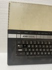 Atari 1200 Xl Top Half With Keyboard Missing Q As Is