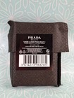 Prada Beauty Deck Of Playing Cards Limited Edition Collectible New In Box Sealed