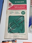 Vintage Sewing Needles Various Sizes Lot Of 140  Singer Marcia Lynn White