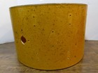 Vintage 1948-52 Ludwig Gold Sparkle Bass Drum Shell - For Repair