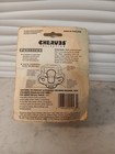Vintage Cherubs Collection Pacifier 1991 Sports Design Baby Pacifier New