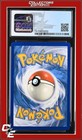 Celestial Storm Acro Bike 123a 168 Reverse - Alternate Art Pokemon League Cgc 9