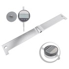 Guitar Leveling Digital Ruler Tool Set Replacement Part Reset Luthier Tool Neck