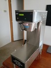 Used Curtis Ptt3 Single Tea Brewer W  Digital Programming - 120v