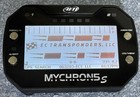 Aim Mychron 5s V2 - Still Under Aim Warranty