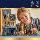 Lego Harry Potter Hogwarts Castle  Hospital Wing 76463  907 Pieces 