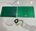 Original Rolex Yacht Master Booklet Manual Full Set 116622 116655 126622 126621