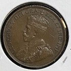 Canada Newfoundland Km 15 Au 1917 C