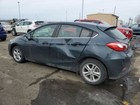 Seat Belt Front Passenger Retractor Fits 16-17 Cruze 3393710
