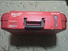 New Milwaukee 2473-22 M12 Force Logic Press Tool Kit 3 Jaws   2 Batteries