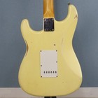 Fender Road Worn  60s Stratocaster Owt  no260606 