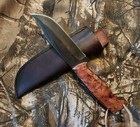 R a Custom Handmade Knife Usa 