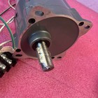 Baldor Gear Motor  60 1 Ratio  167 In-lb Torque  25 7 Rpm  115v Ac Single Phase