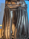 Vic Firth Backpack Leather Drum Stick Bag