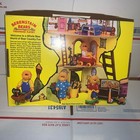 Random House Berenstain Bears Treehouse Playset Brand New Sealed Figures Vintage