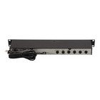 Korg Dtr-1 Tone Works Rack Mount Chromatic Digital Tuner  0004