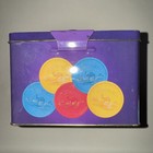 Vintage 1994 Camel Cigarettes   Joe Camel Poker Set