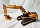 Vintage Rare Toy Liebherr R912 Litronic Excavator Conrad 1 50 Diecast  2829