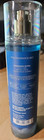 Bath And Body Works Sea Salt Coast Fine Fragrance Mist 8oz  g2-3