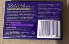 New Sealed Maxell Hi8 120 Xr-metal Camcorder Video Tape Professional