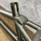 Hoffman Bmx Frame Freestyle Bike Mid School Bmx Vintage 1 1 8 Bmx 14 Mm