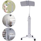 Led Facial Photon Light 7 Colors Beauty Skin Device Therapy Pdt Lamp Anti-aging