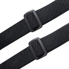 Heavy Duty Elastic Suspenders For Men Trouser Pants Braces Strap Work Belt