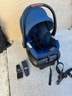 Maxi Cosi Mico Luxe Carseat In New Hope Navy