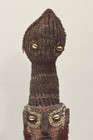 Papua New Guinea Woven Men s Penis Gourd Double Face
