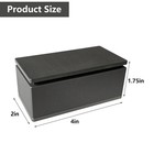 Jmsmsh 2  X 4  Square Pre-press Mold