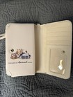 Loungefly Disney Winnie The Pooh Tech Wallet   Wristlet   excellent
