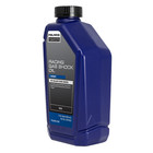Polaris Premium Racing 5w Gas Shock Oil For Rebuildable Walker Evans Shocks On