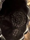 Vintage Taxco Mexico 925 Sterling Silver Hallmark Ornate Thimble