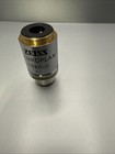 Zeiss Achroplan 10x 0 25 Infinity - Microscope Objective 44 00 30 03 44003003